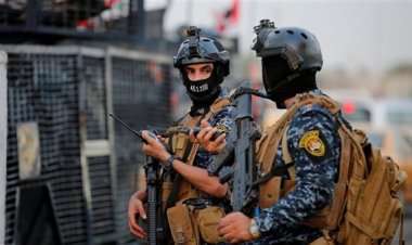 العراق: القبض على 10 متهمين بالإرهاب في البصرة