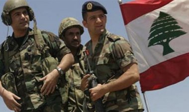 الجيش اللبناني: ضبط شخص هدد بإطلاق النار داخل فرع بنك للمطالبة بوديعته