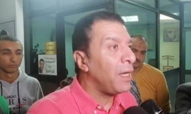 الالتزام بالذوق العام والابتعاد عن الكلمات الخارجة..  4  قرارات لـ  مصطفى كامل بشأن مطربي الراب لتقنين أوضاعهم