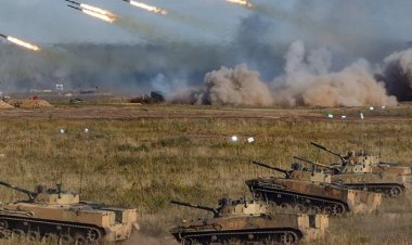 النرويج ترفع درجة تأهبها العسكري ردا على الحرب في أوكرانيا