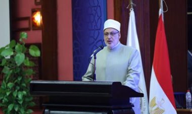 غدًا.. انطلاق فعاليات المؤتمر الدولي الثاني لكلية الدعوة بعنوان الإسلام والسلام العالمي