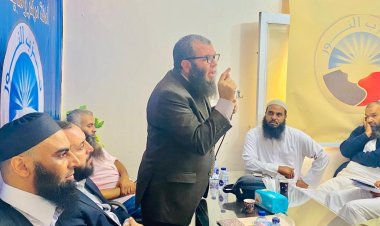 رئيس حزب «النور»: مصر هي الهدف الأكبر لأعداء الأمة العربية والإسلامية