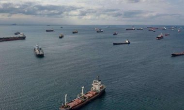 الدفاع الروسية: حركة السفن عبر الممر الآمن في البحر الأسود غير مقبولة