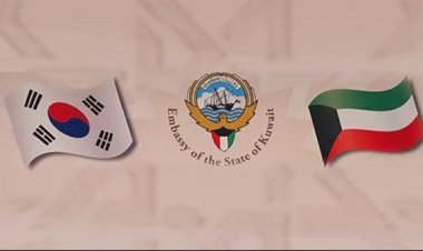 سفير كوريا الجنوبية بالكويت: العالم يعاني من التغيير المناخي وعدم توفير الأمن الغذائي