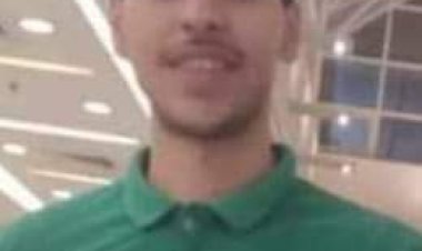 «آسف ياماما».. شاب ينهي حياته لمروره بأزمة نفسية بعد وفاة والده وجده