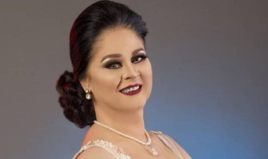 «مش عاوزة راجل في حياتي».. علا رامي عن أزواجها: «واحد خاني.. والتاني عملي محضر»