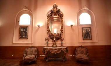 افتتاح قاعتين جديدتين بمتحف المركبات الملكية فى ذكرى افتتاحه