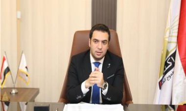 محمد بدران أمين عام «مصر أكتوبر»: القيادة السياسية حملت على عاتقها مشكلات «الفلاح»