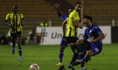 تعادل سلبي بين المقاولون وفاركو في الدوري الممتاز