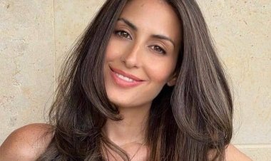 بعد لويس فونسي.. هبة طوجي تشارك الفرقة العالمية بينتاتونيكس في ألبومها الجديد