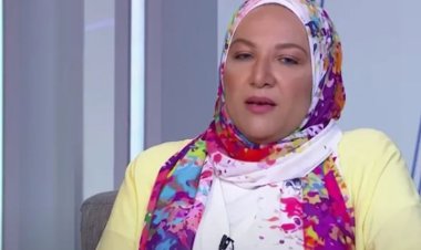 ابنة سعيد صالح تنتقد «الضاحك الباكي»..  وتوجه رسالة ساخرة لمؤلفه