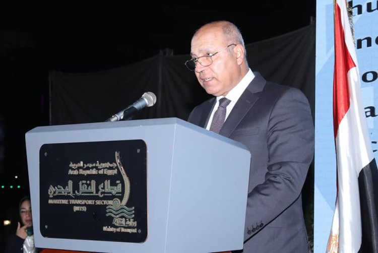 وزير النقل: قمة المناخ COP27 تأتي تعزيزا لريادة مصر