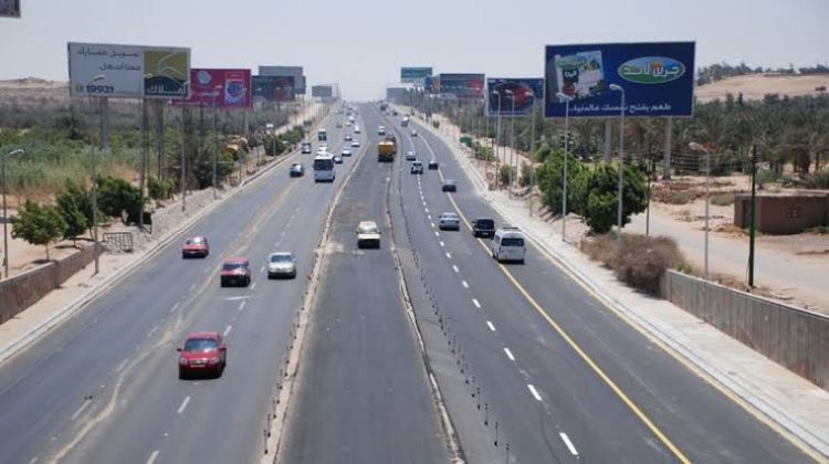 بعد غلق محور 26 يوليو.. تعرّف على الخريطة الجديدة للمرور داخل الجيزة