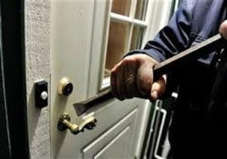 سقوط تشكيل عصابى سرق 7 شقق سكنية بمنطقة الزيتون