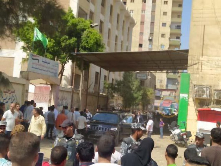 «وفاة طالبة ومعلمين» في حصاد اليوم الدراسي الأول للعام الجديد