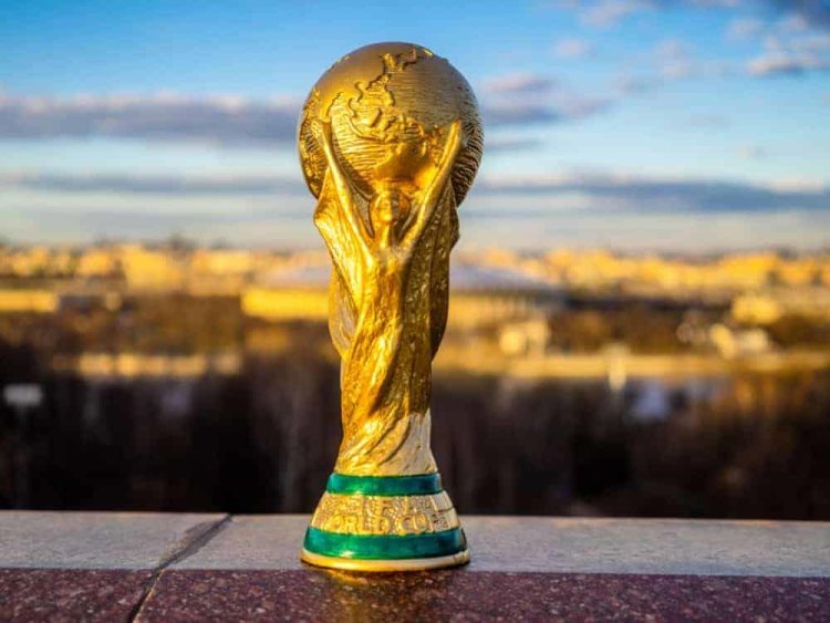 مع إسبانيا والبرتغال.. أوكرانيا تخطط لتنظيم كأس العالم 2030