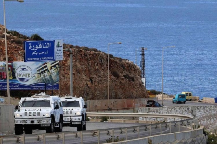 نائب رئيس مجلس النواب اللبناني عن ترسيم الحدود مع إسرائيل: «خلصنا المفاوضات»