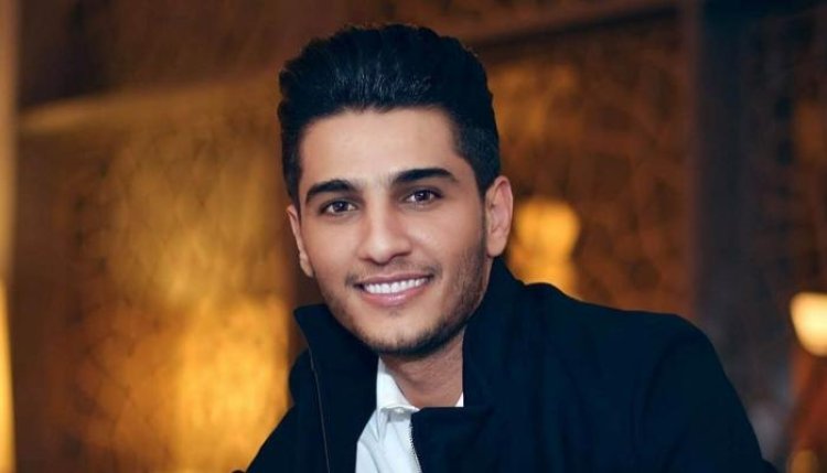 محمد عساف: «فخور بتمثيلي فلسطين في حفل ذكرى نصر أكتوبر»