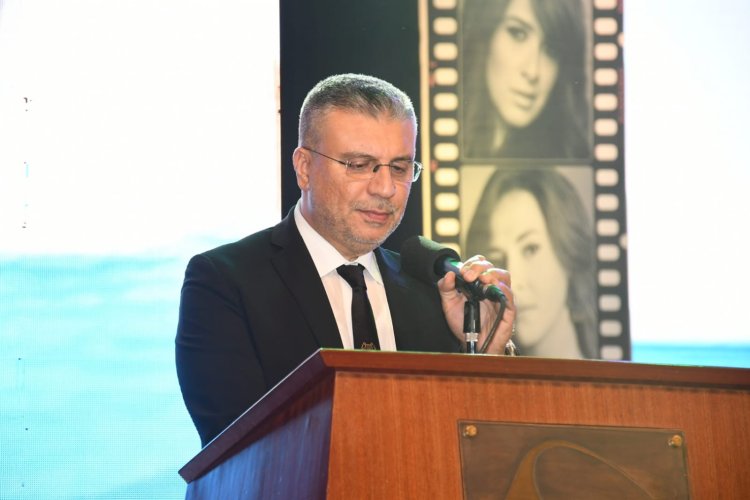 مهرجان الإسكندرية السينمائي.. بدء توزيع جوائز مسابقة ممدوح الليثي