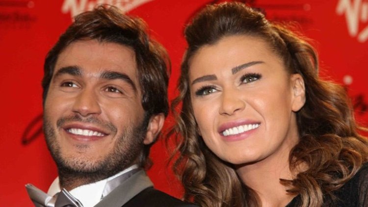 في ذكرى الأربعين.. نادين الراسي لشقيقها جورج: «روحي راحت معاك»