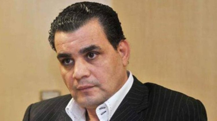 مجدي كامل لـ«العاصمة»: روجينا لديها مستحقات مالية لدى إيهاب طلعت عن مسلسل «انحراف»