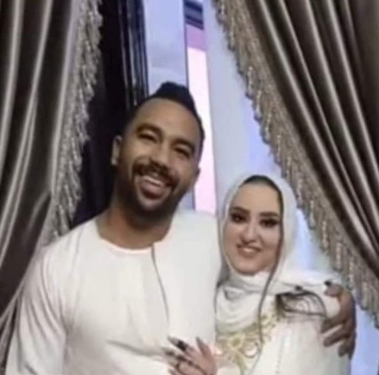 بعد ساعات من تحرر محضر الاعتداء.. القبض على عريس الإسماعيلية