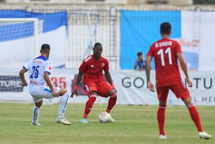 موعد مباراة الأهلي القادمة في دوري أبطال إفريقيا بعد مواجهة الهلال