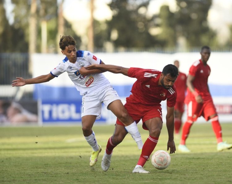 موعد مباراة الأهلي والاتحاد المنستيري المقبلة بدوري أبطال إفريقيا