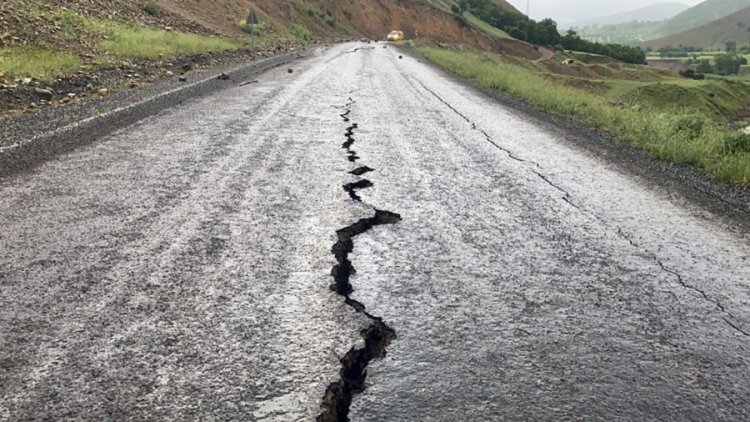 زلزال بقوة 5.5 درجات يضرب جزر فيجي