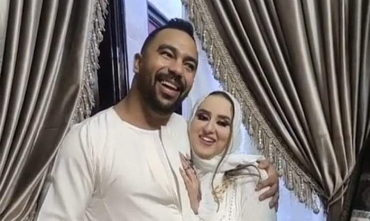 شقيق زوج عروس الإسماعيلية: «مش هيفرق معانا كلام الناس»