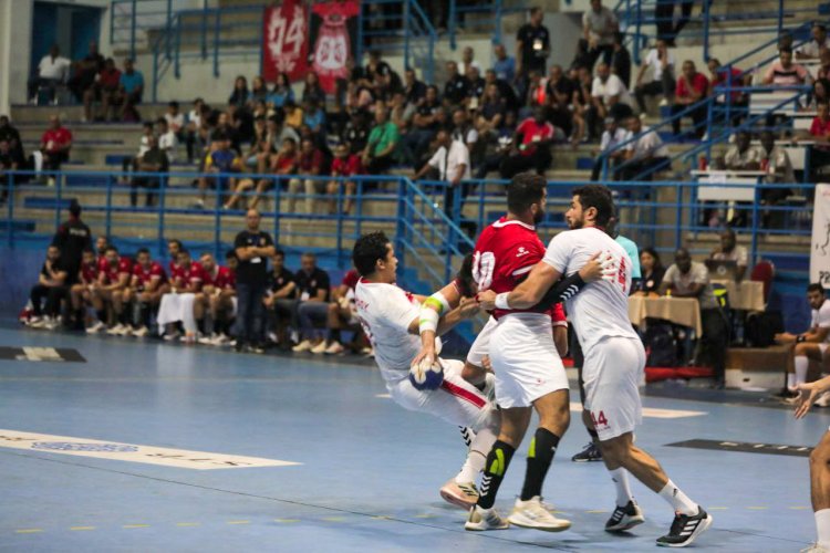 شوبير: تغييرات في فريق كرة اليد بالأهلي «قريبا جدا»