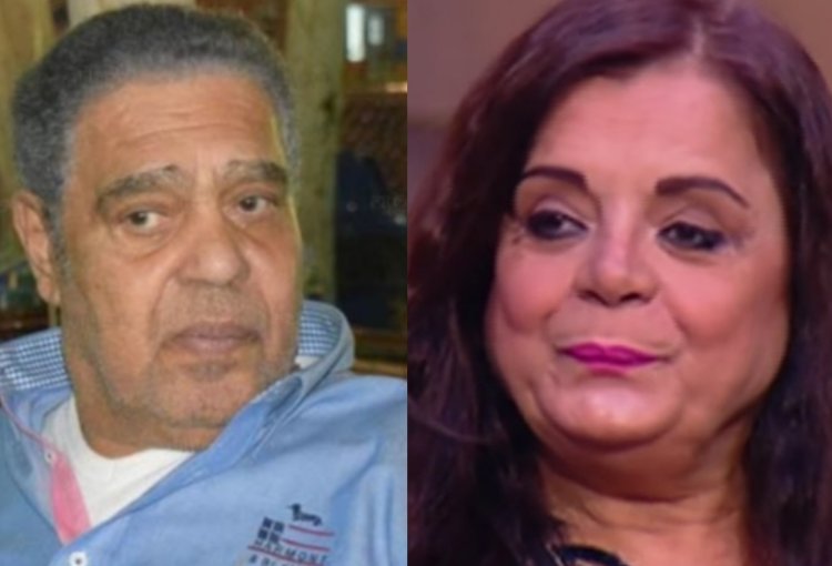 نادية شكري تكشف سبب انفصالها عن سامي العدل: كنت غيورة جدا وهو كان «شقي»