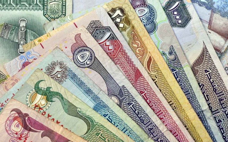 أسعار العملات العربية اليوم الاثنين  في ختام  التعاملات 