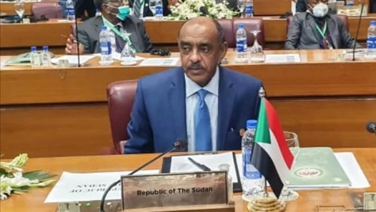 السودان يؤكد التزامه بدعم تنفيذ مبادرة الحلول المستدامة للاجئين والنازحين والعائدين