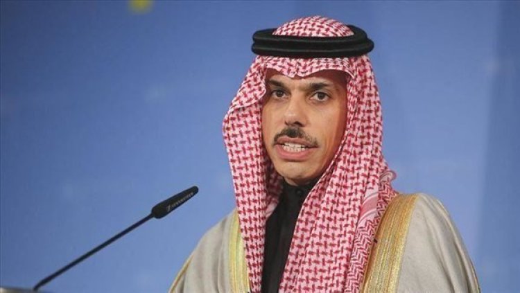 وزير الخارجية السعودي: مساعي تمديد الهدنة في اليمن لا تزال قائمة