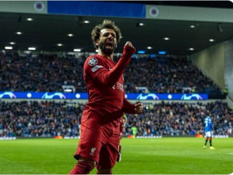 محمد صلاح يقود التشكيل المتوقع لليفربول أمام وست هام 