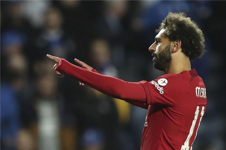 فرعون مصر يُبهر العالم..  محمد صلاح يتصدر الصحف الأوروبية بـ«هاتريك تاريخي»