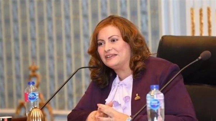 عضوة البرلمان الدولي تكشف سبب تدمير غابات الكوكب الطبيعية