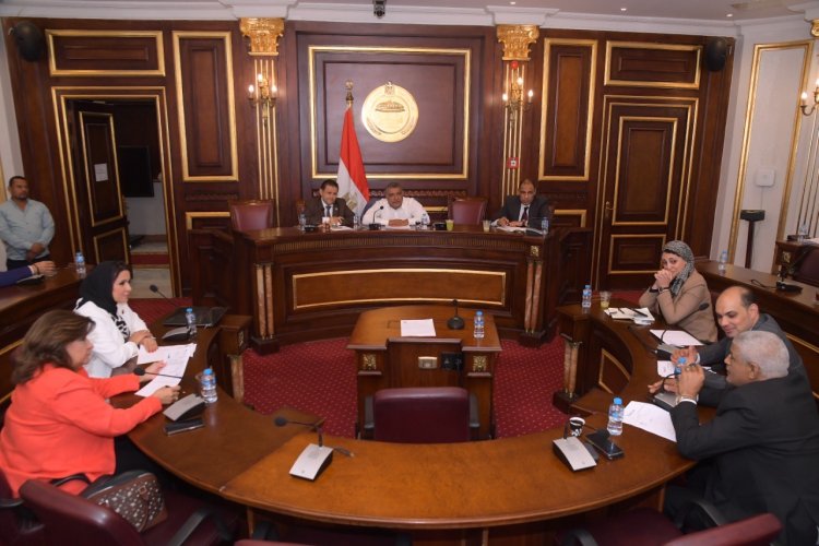 «صناعة النواب» تعقد 5 اجتماعات خلال الأيام المقبلة لوضع خطة عمل اللجنة خلال دور الانعقاد الثالث