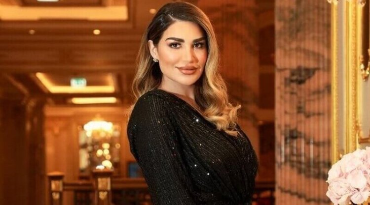 سارة نخلة: «ما قولتش على شيرين عبد الوهاب مقرفة»