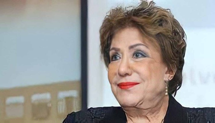 سميحة أيوب تتعاقد على بطولة مسلسل «حضرة العمدة» لرمضان 2023