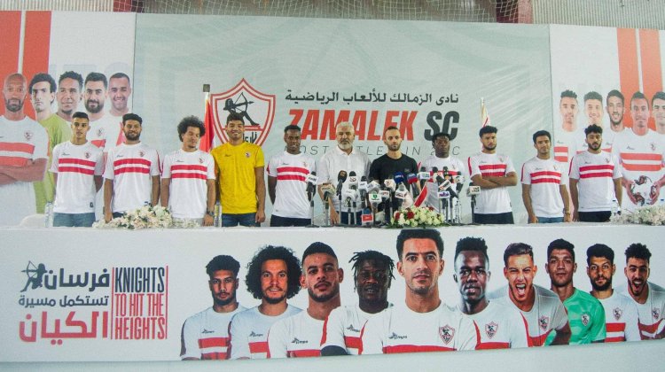 جمال عبد الحميد: صفقات الزمالك الجديدة قادرة على تحقيق البطولات