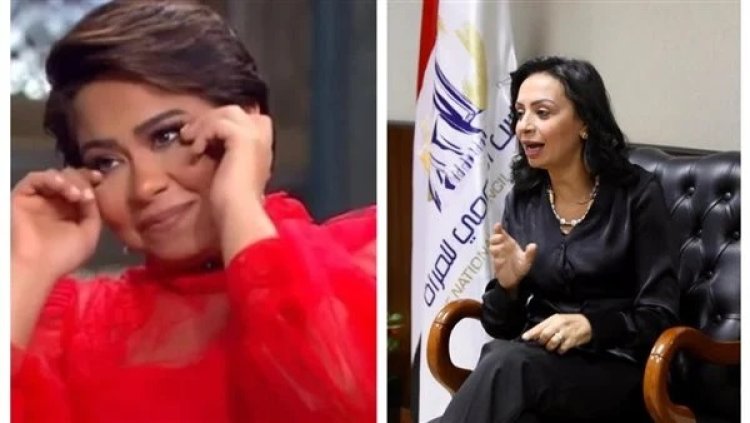 مايا مرسي عن تعدٍ شقيق شيرين عبد الوهاب: «لا يختلف كثيرًا عن  عروسة الإسماعيلية»