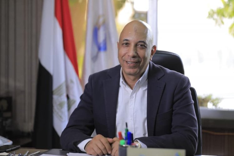 مياه أسوان: قضايا المناخ أهم أولويات المرحلة المقبلة