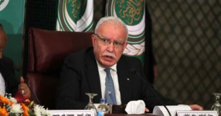 الخارجية الفلسطينية ترحب بقرار أستراليا لإلغاء الاعتراف بالقدس عاصمة لإسرائيل
