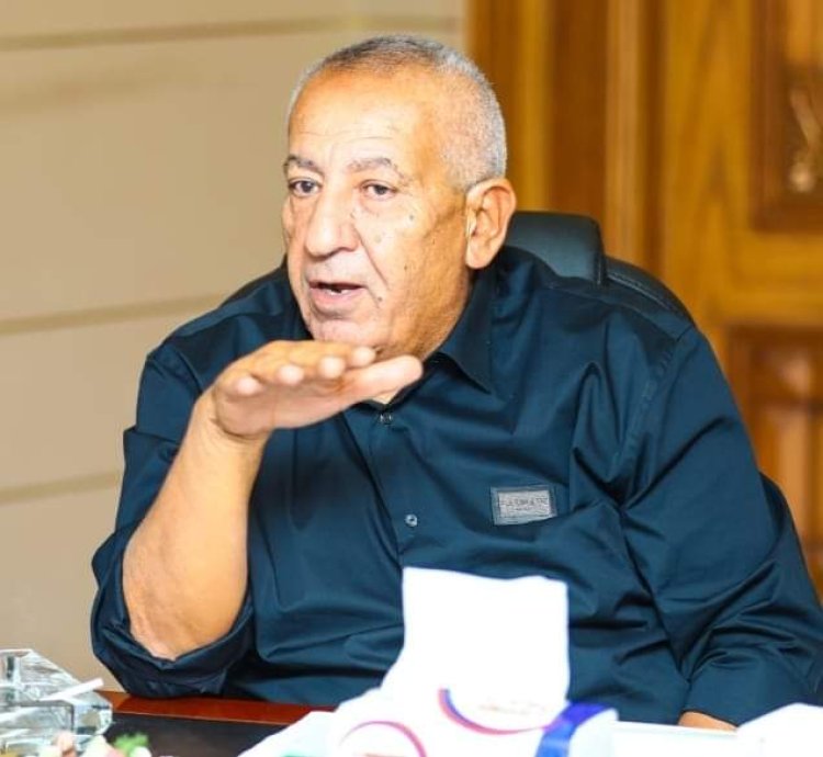 قرارات جديدة لإدارة النادي المصري البورسعيدي بشأن المباريات