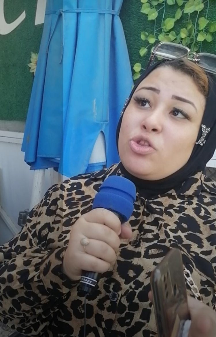 فيديو| زميلة فتاة بورسعيد المقتولة على يد خطيبها: «يتم إخوتها للمرة الثالثة».. خاص