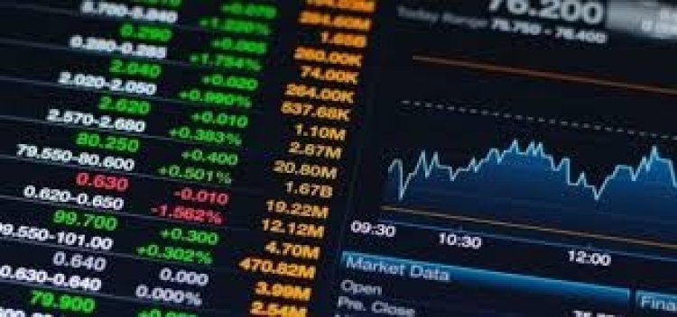 مؤشر البورصة يرتفع بنسبة 4.31% وتربح 26 مليار جنيه خلال 90 دقيقة