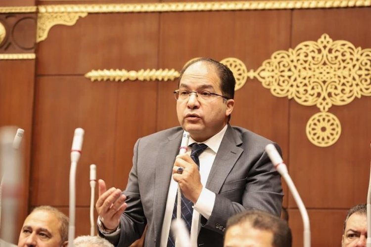 عضو بـ«مجلس الشيوخ» يوضح مكاسب تعديل قانون هيئة قناة السويس