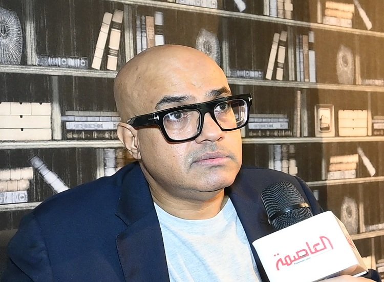 فيديو| خالد تهامي: أطالب بالتحقيق مع هاني شاكر.. وفتح ملف إسكان الموسيقيين